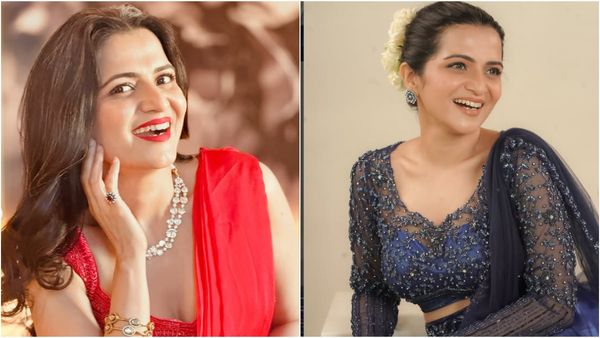 Dhivyadharshini: சத்தமே இல்லாமல் கல்யாணத்தை நடத்திய டிடி.. இணையத்தில் குவியும் வாழ்த்து!