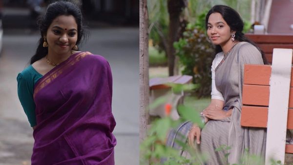 சுழல் 2, உடன்பால் நடிகையை ஞாபகமிருக்கா?.. ஓடிடி, சினிமா என கலக்கி வரும் ரேகா குமணன்!