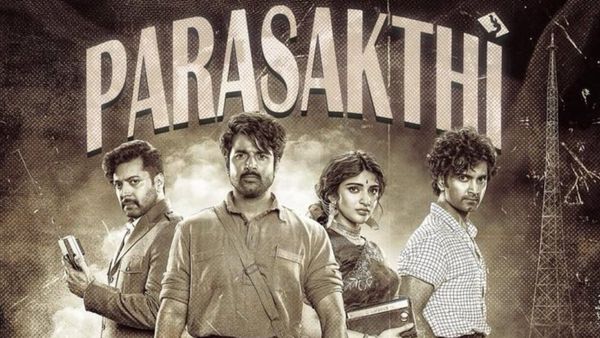 Parasakthi OTT: எதே 2 நாளில் வாஷ் அவுட்டா?.. 8 வாரம் கழிச்சு தான் ஓடிடி.. பராசக்தி தயாரிப்பாளர் பளிச்!