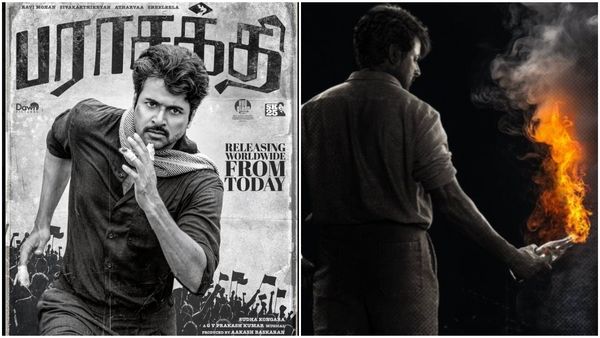 Parasakthi Box office: உலகளவில் ‘பராசக்தி‘ படம் செய்துள்ள வசூல்.. அதிகாரப்பூர்வ அறிவிப்பு!