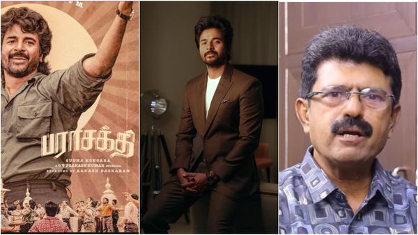 நன்றியை மறந்தாரா சிவகார்த்திகேயன்?.. எல்லாமே பக்கா பிளான்.. பிஸ்மி பகீர்!