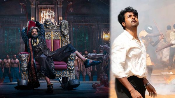 The Rajasaab Box Office: பராசக்தி எல்லாம் கிட்டக்கூட வரமுடியாது.. ஆனால், 400 கோடி பட்ஜெட்டுக்கு, இந்த வசூல்?