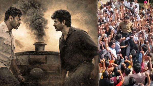 Parasakthi Review: பராசக்தி விமர்சனம்.. செந்தமிழ் தீ பரவியதா?.. நீதி வென்றதா?.. சுதா கொங்கரா இயக்கம் எப்படி?