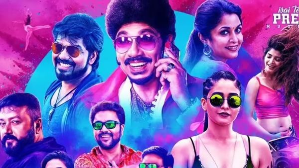 மத கஜ ராஜா ரிசல்ட்டை வெங்கட் பிரபுவின் பார்ட்டி படம் பெறுமா?.. ரிலீஸ் தேதி இதுவா?