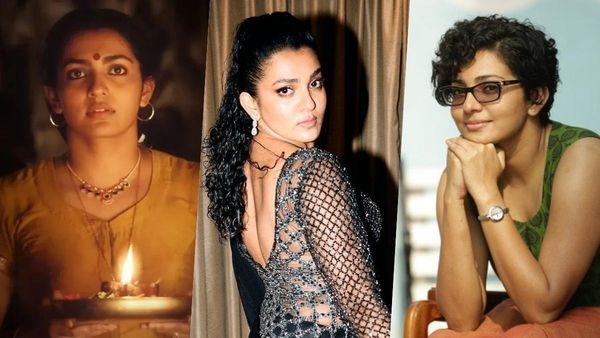 தனுஷ் பட ஷூட்டிங்கில் எனக்கு வந்த கஷ்டம்.. பீரியட்னுகூட பார்க்கல.. நடிகை பார்வதி ஓபன் டாக்