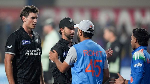 Ind vs NZ- Shubman Gill speaks about Rohit sharma and Jadeja failure after ODI Loss To New Zealand