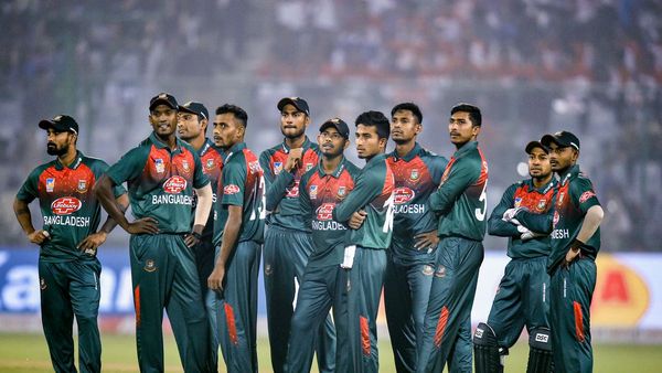 டி20 உலககோப்பையில் புது ட்விஸ்ட்.. இது நடந்தால், வங்கதேசம் அணி மீண்டும் விளையாடலாம்.. விவரம்
