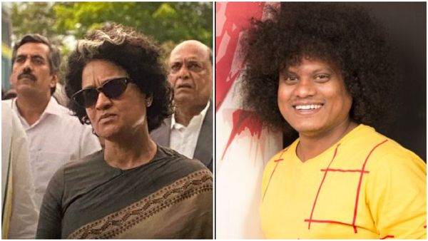 ‘பராசக்தி‘ படத்தில் இந்திரா காந்தியாக நடித்தது விஜய் டிவி புகழா? ட்ரோல் செய்யும் இணையவாசிகள்!