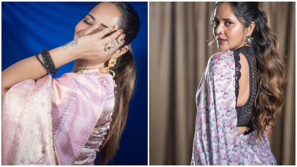 முகத்தை வைத்து ஆபாச மார்பிங்.. மன உளைச்சலில் புஷ்பா பட நடிகை.. 42 பேர் மீது புகார்!