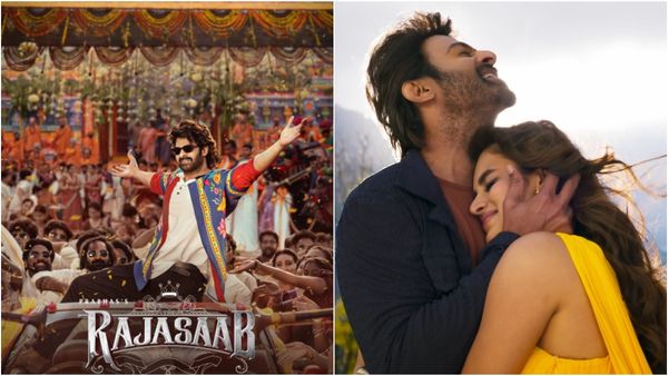 புளித்துப்போன பழைய சோறு.. பிரபாஸின் ‘தி ராஜா சாப்‘ படம் எப்படி இருக்கு? பொதுமக்கள் விமர்சனம்!