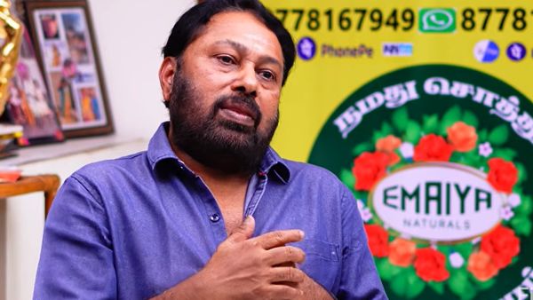 Exclusive - யப்பா தேவயானி கணவர் ஒரு படத்தை பாராட்டிட்டாரு.. அந்தப் படம் டிஸ்டர்ப் பண்ணிடுச்சாம்