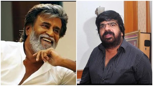 உயிருக்கு போராடிய நிலையில்.. ரஜினி மட்டும் இல்லைனா? டி ராஜேந்தர் கண்ணீர் பேட்டி!