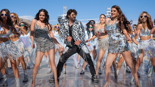 The Rajasaab X Review: பிரபாஸ் படம் தாறுமாறா? ஓவர் தலைவலியா?.. தி ராஜாசாப் ட்விட்டர் விமர்சனம் இதோ!