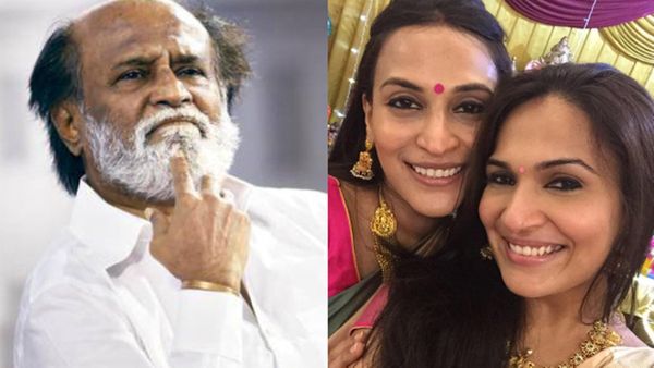 ரஜினி மகளுக்கு விழுந்த அந்த அடி.. இன்னும் மறக்கல.. இப்பவும் புலம்புறாங்களே.. ரொம்ப பாவம்