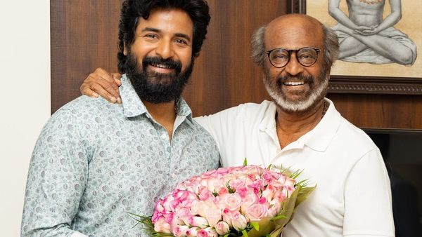 பராசக்தியை பாராட்டிய ரஜினிகாந்த்.. தலைவர் என்ன சொன்னாரு தெரியுமா?.. சிவகார்த்திகேயன் ஓபன் டாக்