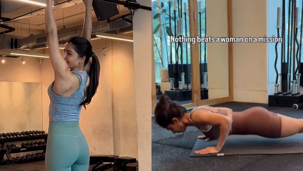 Samantha: உடம்பில் எந்த பிரச்னையுமில்லை.. 2வது திருமணத்துக்குப் பிறகு செம ஸ்லிம்மான சமந்தா!