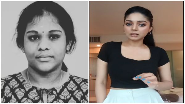 கல்லூரி மாணவிக்கு நேர்ந்த சோகம்.. பொறுப்பில்லாத யூடியூபர்களால் பறிபோன உயிர்.. சனம் ஷெட்டி கண்டனம்!