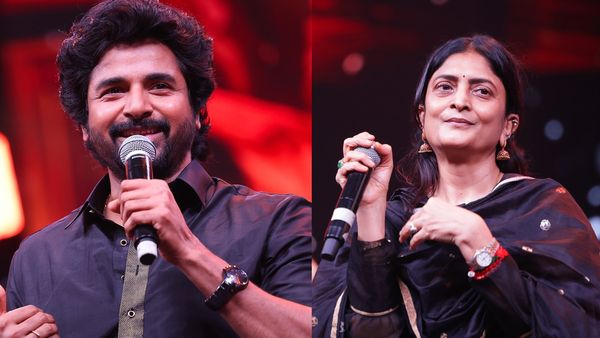 பராசக்தி ஷூட்டிங்கில் சிவகார்த்திகேயனுக்கு சுதா கொங்கராவுடன் வந்த பிரச்னை.. ச்ச மனுஷன் பாவம் ப்பா