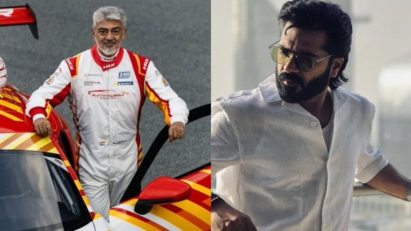 துபாயில் அஜித் வீட்டுக்கு பக்கத்துல சிம்பு ஒரு வில்லாவே வாங்கிட்டாரா?.. அதுவும் இத்தனை கோடியா?