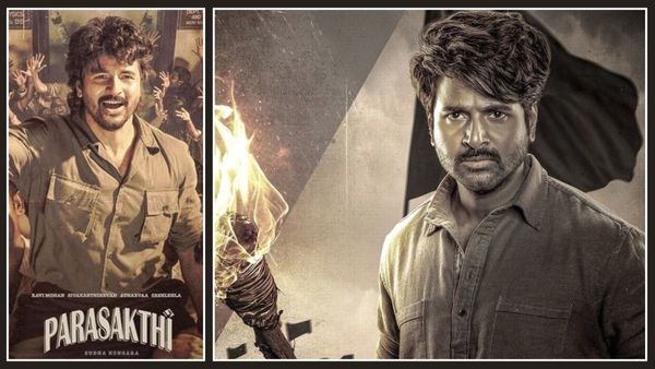 Parasakthi Day 2 Box Office - பராசக்தி இரண்டாவது நாள் வசூல் தெரியுமா?.. பாக்ஸ் ஆஃபிஸில் படம் கெத்துதான்