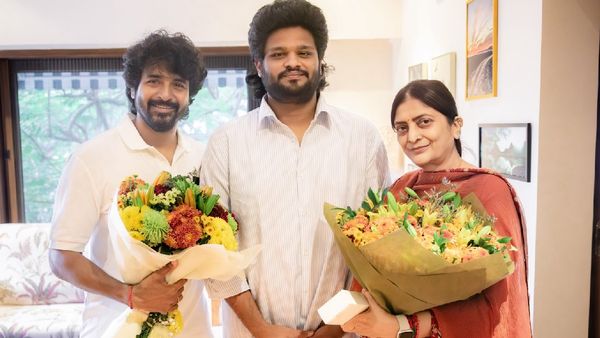 Parasakthi 4th Day Box Office: பராசக்தி ‘செவ்வாய்க்கிழமை’ மற்றும் பொங்கல் விடுமுறை புக்கிங் எப்படி?