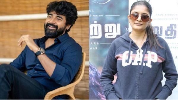 பராசக்தி ஹிட்டா? தோல்வியா?.. ரிலீஸாகி மூன்றாவது நாளே சுதா கொங்கரா இப்படி பேசிருக்காங்களே