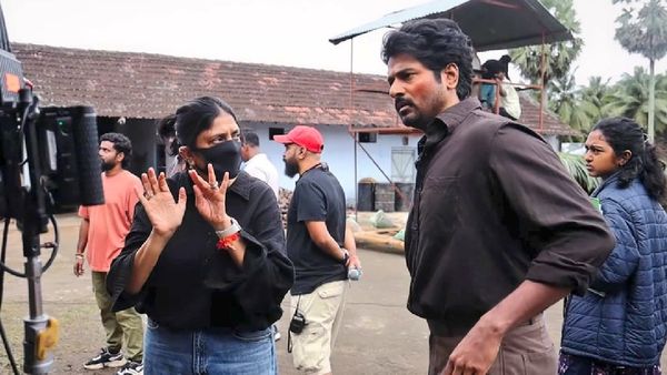 பராசக்தி பொங்கல்.. இந்த படத்தோட வெற்றிக்கு காரணமே இதுதான்.. சிறுமியை கை காட்டி சுதா கொங்கரா குஷி!