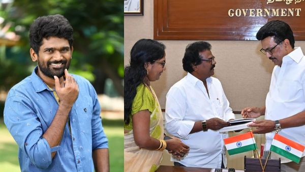 தை பிறந்ததும் தங்கர் பச்சான் மகன் திருமணம்.. பெரிய தலைகளுக்கு எல்லாம் ஓடோடி பத்திரிகை வச்சுட்டாரே!