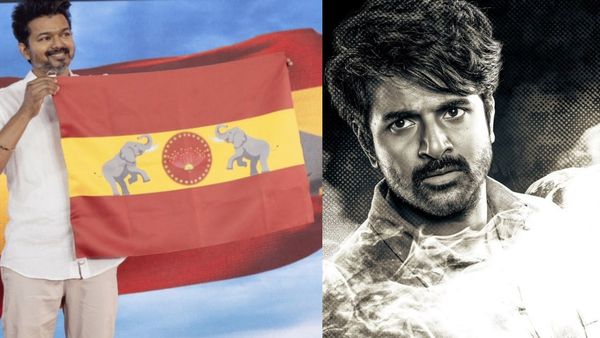 சிவகார்த்திகேயனின் பராசக்தி படத்தில் விஜய்யின் தவெக கொடி?.. ஆத்தாடி இது லிஸ்ட்லையே இல்லையே ப்பா!