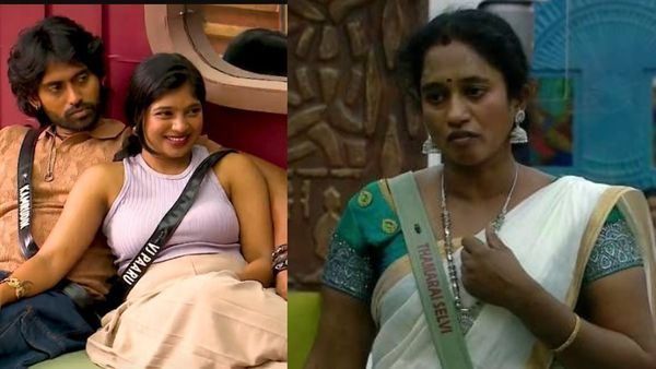 வீணாய் போன பார்வதி.. அறிவு கெட்ட முண்டம் கம்ருதீன்.. பிக்பாஸ் முன்னாள் போட்டியாளர் இந்த கிழி கிழிக்கிறாங்களே!