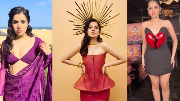 எங்க ரெண்டு பேரையும் ஒரே நேரத்துல ஒருத்தன் லவ் பண்ணி ஏமாத்திட்டான் - உர்ஃபி ஜாவேத் வேதனை!