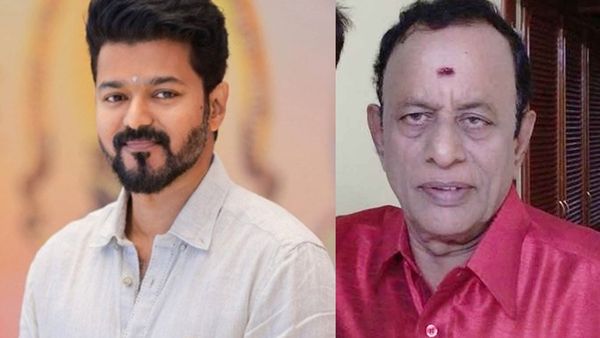 எனக்கு சிகரெட் வாடையே பிடிக்காது.. விட்ருங்களேன்.. சீனியர் நடிகருக்கு அட்வைஸ் செய்த விஜய்