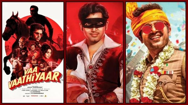 Vaa Vaathiyaar day 7 Box Office - வா வாத்தியார் 7வது நாள் வசூல் இவ்வளவுதானா?.. பாக்ஸ் ஆஃபிஸில் வாஷ் அவுட்