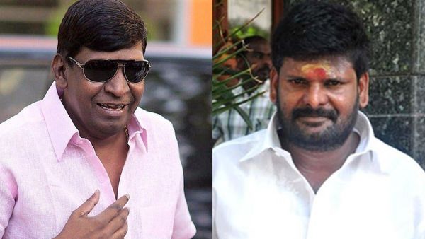 வீணாய்ப்போன வடிவேலு.. நீ யாரு எங்களை பேச.. வைகை புயலின் சொந்த ஊரில் கஞ்சா கருப்பு இப்படி பேசிட்டாரே