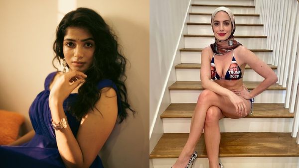 வக்கிர புத்திக்காரர்களின் வரமாக மாறிய GROK.. நடிகைகள் போட்டோ போட்டாலே சிக்கல்?.. இவங்களுமா?