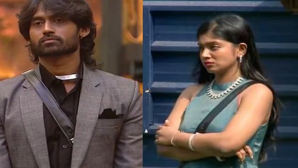 ஒரு ரெட் கார்டு.. சம்பளமும் கிடையாது ஒன்னும் கிடையாது.. விஜே பாரு, கம்ருதீனை மொத்தமாய் முடித்துவிட்ட பிக்பாஸ்