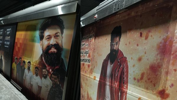 டியூட் படத்தில் நடந்தது டூப்.. ரியலாவே மெட்ரோவில் யஷ் ரசிகர்கள் செய்த சம்பவம்.. என்ன தெரியுமா?