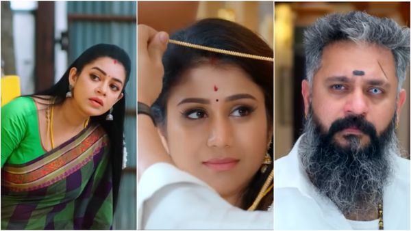 ஜீ தமிழ் சீரியல்கள் ஜனவரி 7ந் தேதி: கெட்டிமேளம் முதல் திருமாங்கல்யம் வரை.. இன்றைய எபிசோட் விமர்சனம்