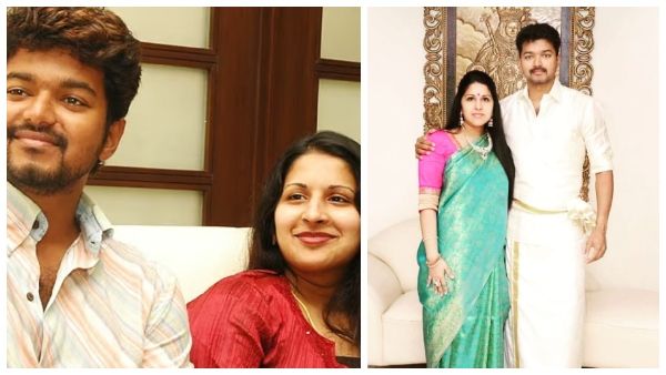 ஜீவனாம்சம் கேட்கும் சங்கீதா.. கலக்கத்தில் விஜய் ரசிகர்கள்.. பற்றி எரியும் விவாகரத்து வழக்கு!