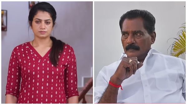 ஜனனியின் குழந்தை குணசேகரனை வதம் செய்துவிடும்.. எதிர்நீச்சல் தொடர்கிறது!