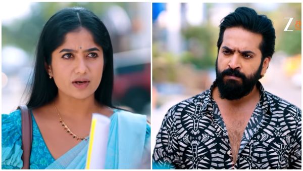 மகேஷ்க்கு எதிராக அஞ்சலி எடுத்து முடிவு.. பரபரப்பான கதைக்களத்தில் கெட்டி மேளம்!