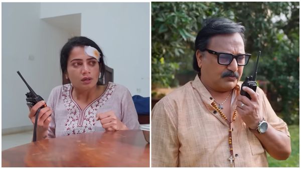 கப்சுப்பான குணசேகரன்.. கிட்னி திருட்டுக்கு மாறிய கதை.. சொதப்பும் எதிர்நீச்சல் தொடர்கிறது!