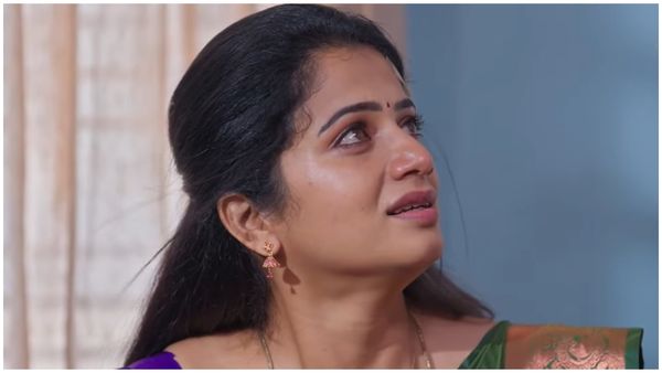 குணசேகரனை அடக்க வரும் வாரிசு.. குழந்தைக்கு என்னாகுமோ பயத்தில் ஜனனி.. எதிர்நீச்சல் தொடர்கிறது!