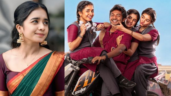 மலையாள ஹீரோயின் ஏன்?.. எனக்கு ஜோடியா நடிக்க எந்த தமிழ் நடிகையும் ஓகே சொல்லல.. கென் கருணாஸ் ஓபன்!