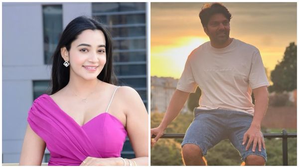 ஆர்யாவை மறக்காத அபர்ணதி.. இன்ஸ்டாகிராம் கணக்கைகூட மாத்தல.. ஆனால், சேர்ந்து நடிக்க மாட்டேன்!