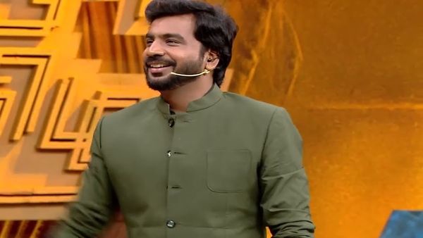 கண் முன்னே மனைவி த*கொலை.. மனைவியே துணையென வாழும் கணவன்.. டிவி நிகழ்ச்சியில் உருக வைத்த உண்மை