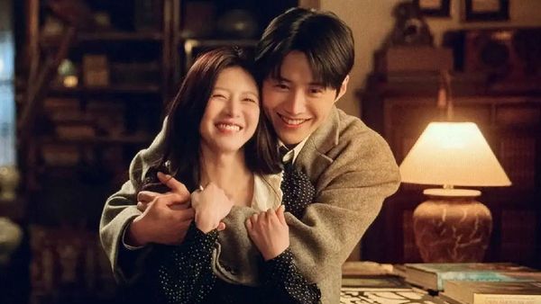 Can This Love Be Translated OTT Review: வசனமாடா முக்கியம்.. படத்தை பாருடா.. தமிழில் ஒரு கொரியன் வெப்சீரிஸ்!