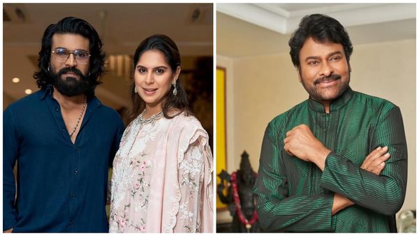 அவர் கால் தூசுக்கு சமம்.. அசிங்கமான பதிவு.. கொந்தளித்த சிரஞ்சீவியின் மருமகள்!