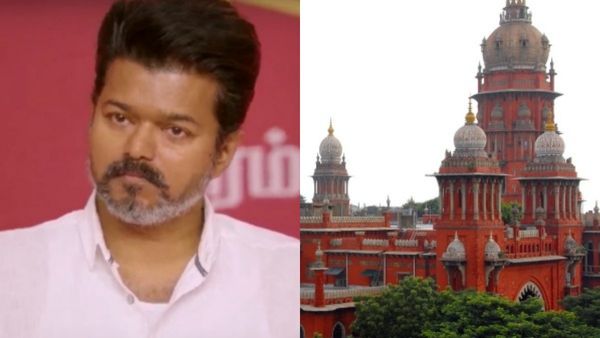 விஜய்க்கு பின்னடைவு! வருமான வரித்துறை விதித்த ரூ.1.50 கோடி அபராதம் செல்லும்! உயர்நீதிமன்றம் தீர்ப்பு