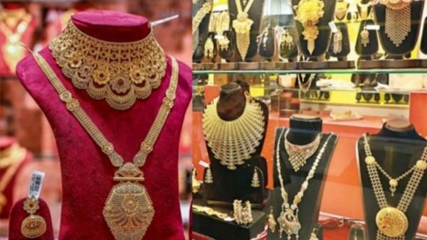 Gold Price Continue to Fall in Chennai — What’s the Price Today?